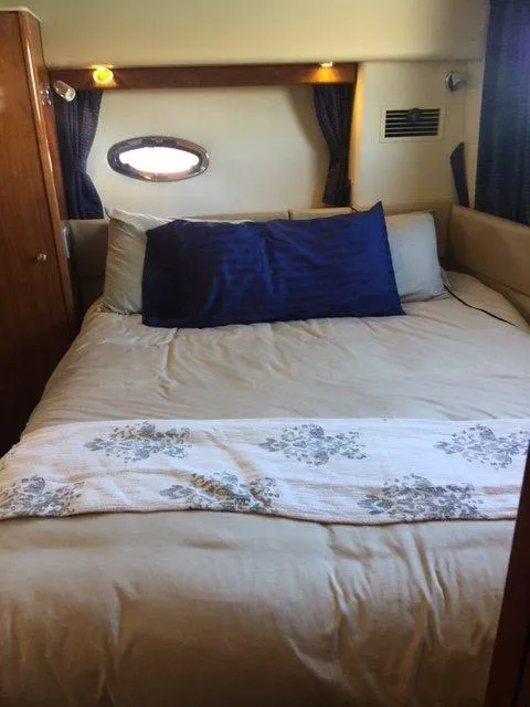 2006 Meridian 368 Motoryacht