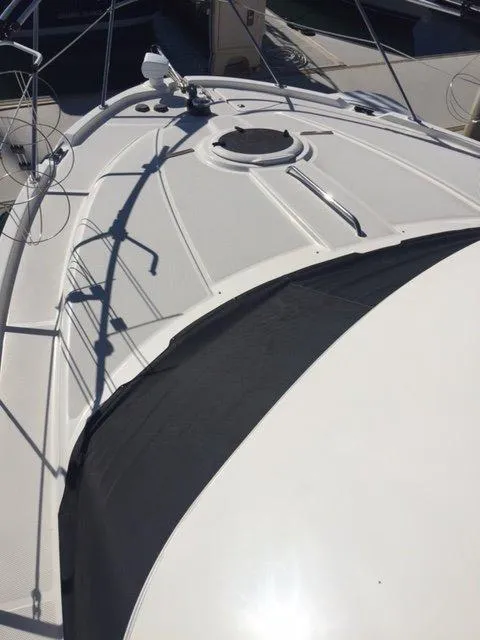 2006 Meridian 368 Motoryacht