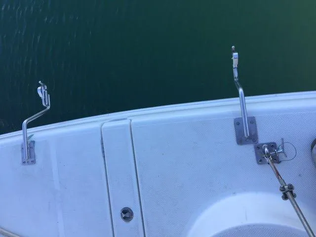 2006 Meridian 368 Motoryacht