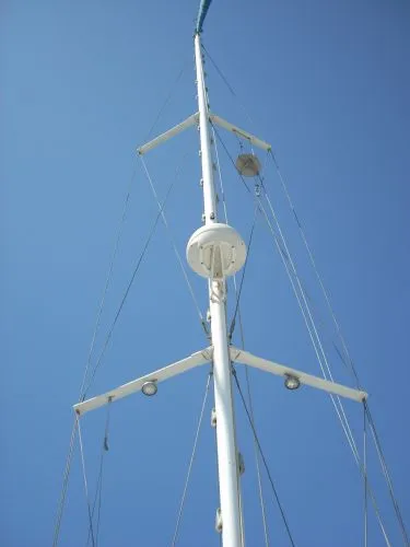 1986 Hunter Sloop