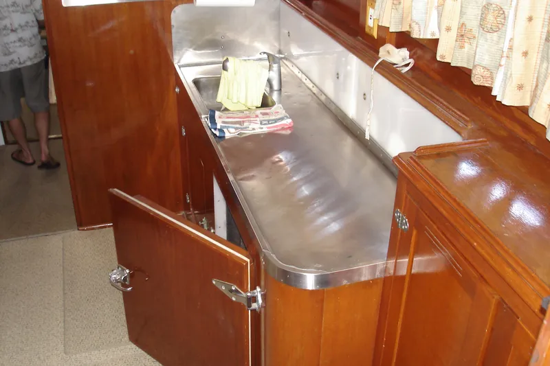 Galley