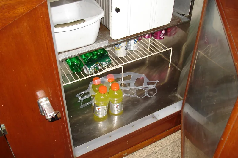 Refrigeration