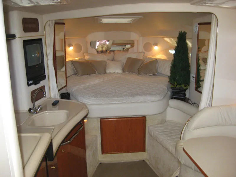 Inviting Interior