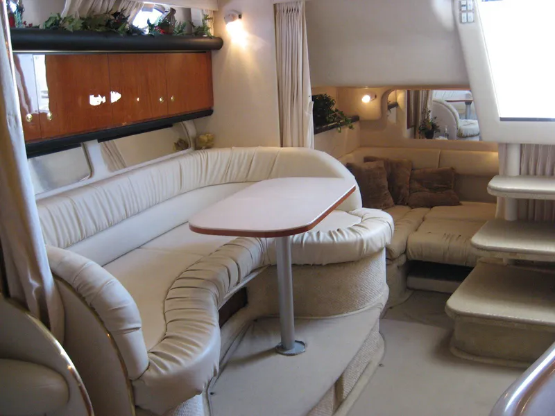 Conveertible Dinette Table