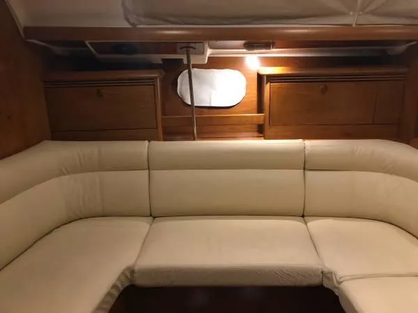 2004 Jeanneau Sun Odyssey 37