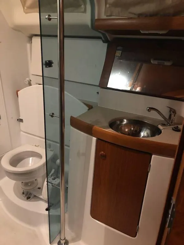 2004 Jeanneau Sun Odyssey 37