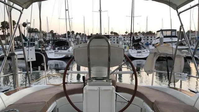 2004 Jeanneau Sun Odyssey 37