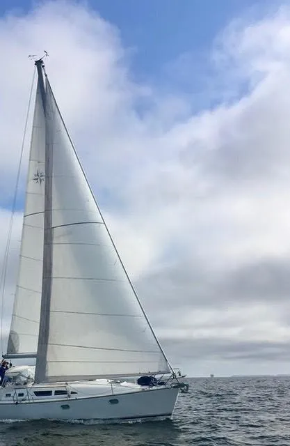 2004 Jeanneau Sun Odyssey 37