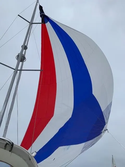 2004 Jeanneau Sun Odyssey 37