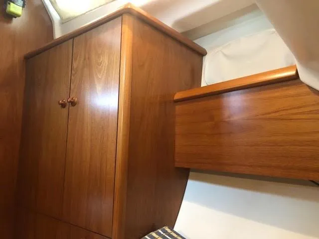 2004 Jeanneau Sun Odyssey 37