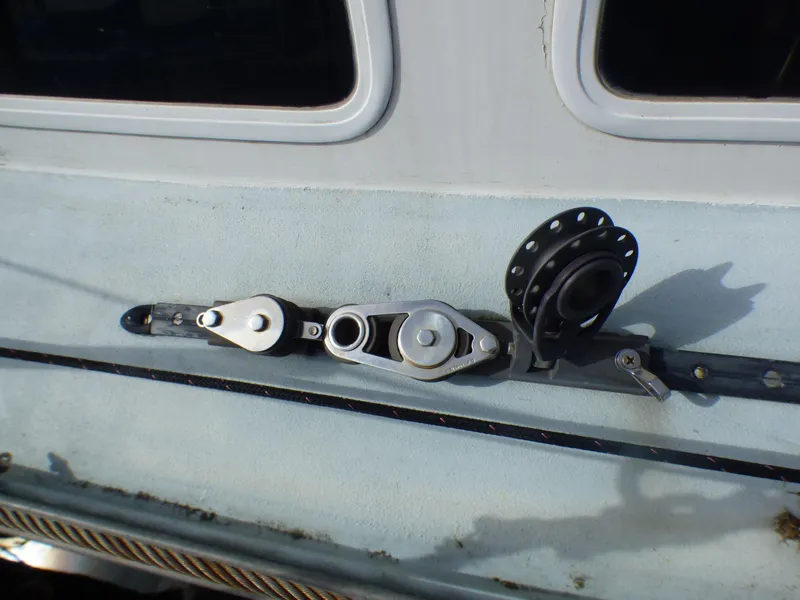 1974 Ranger Sloop
