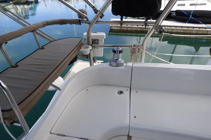 Port Transom