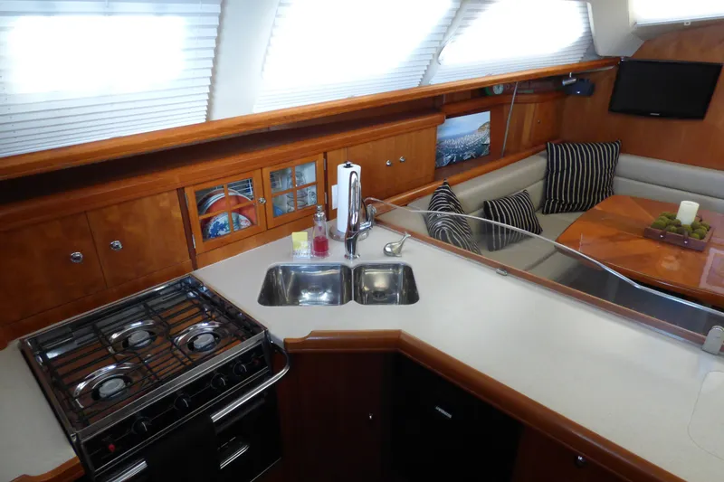 Galley