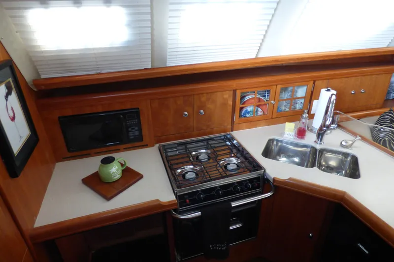 Galley