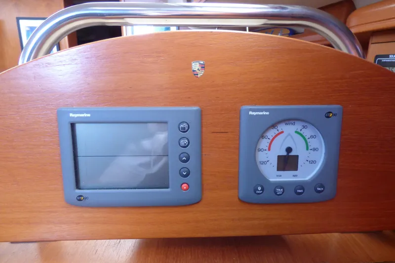 Nav Station Repeaters
