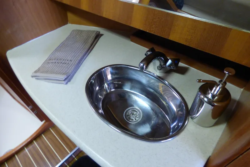 Vanity Sink
