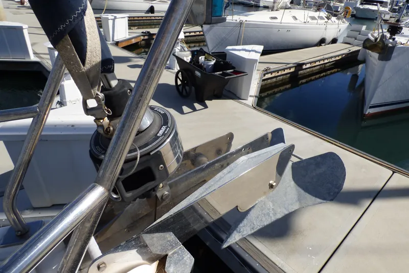 Anchor