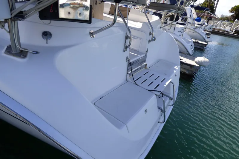 Transom