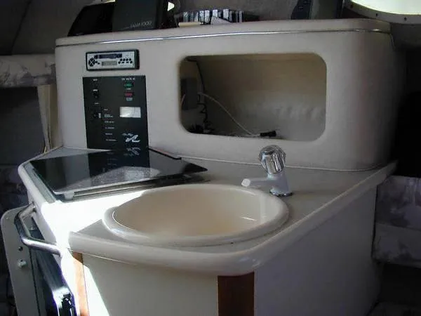 Galley