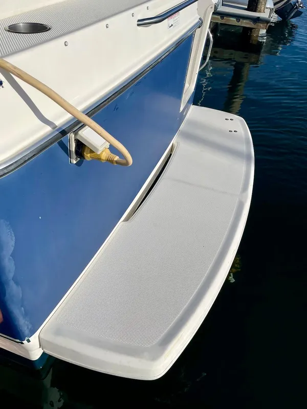 2008 Bayliner Discovery 246