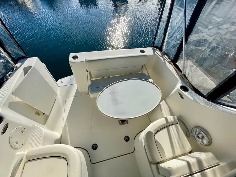 2008 Bayliner Discovery 246