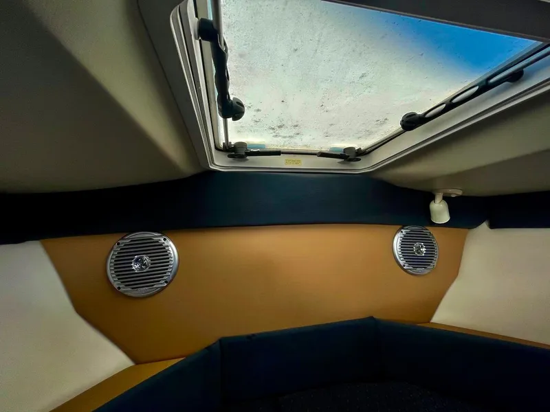 2008 Bayliner Discovery 246