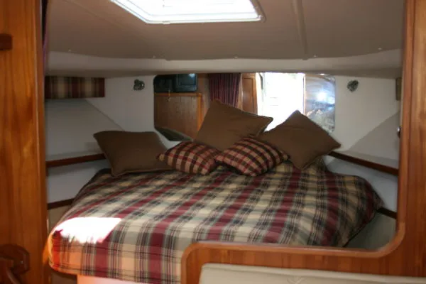 2000 Tiara Yachts 3500 Open