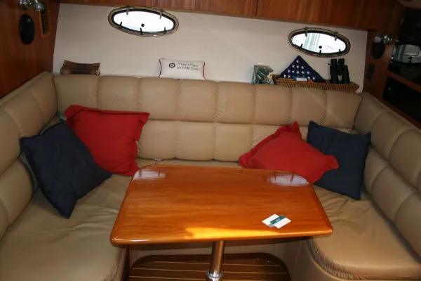2000 Tiara Yachts 3500 Open