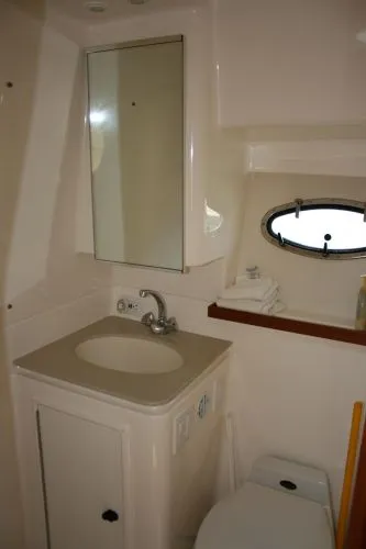 2000 Tiara Yachts 3500 Open