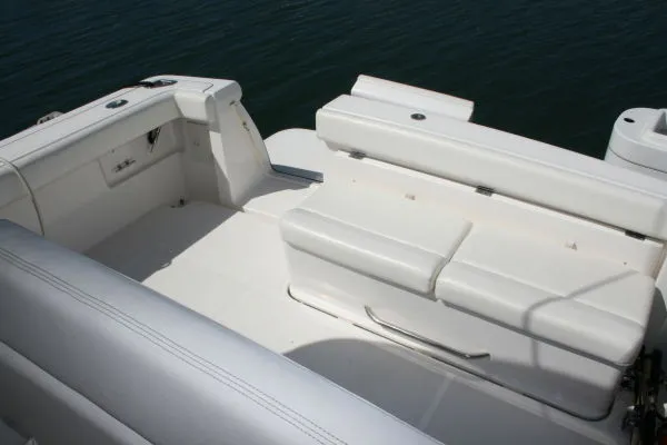 2000 Tiara Yachts 3500 Open
