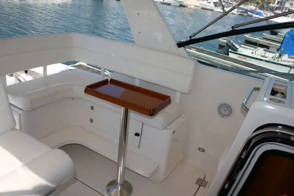 2000 Tiara Yachts 3500 Open