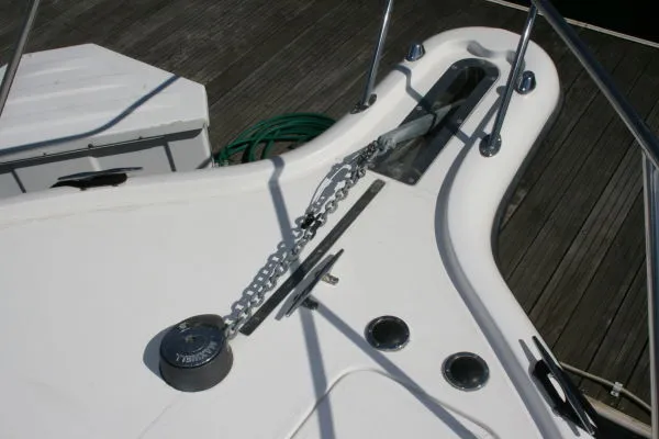 2000 Tiara Yachts 3500 Open