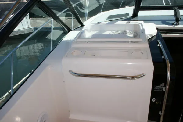 2000 Tiara Yachts 3500 Open