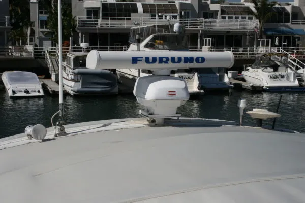 2000 Tiara Yachts 3500 Open