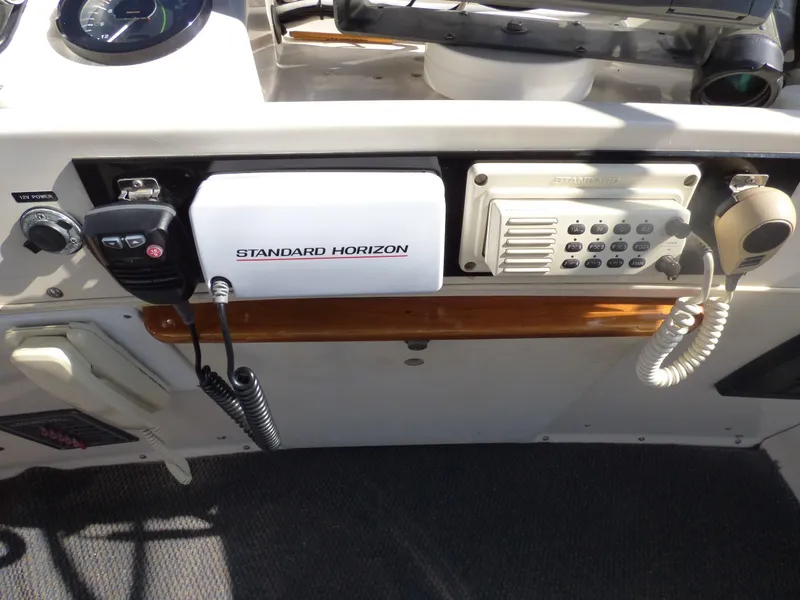 1976 Uniflite 42 SportFisher