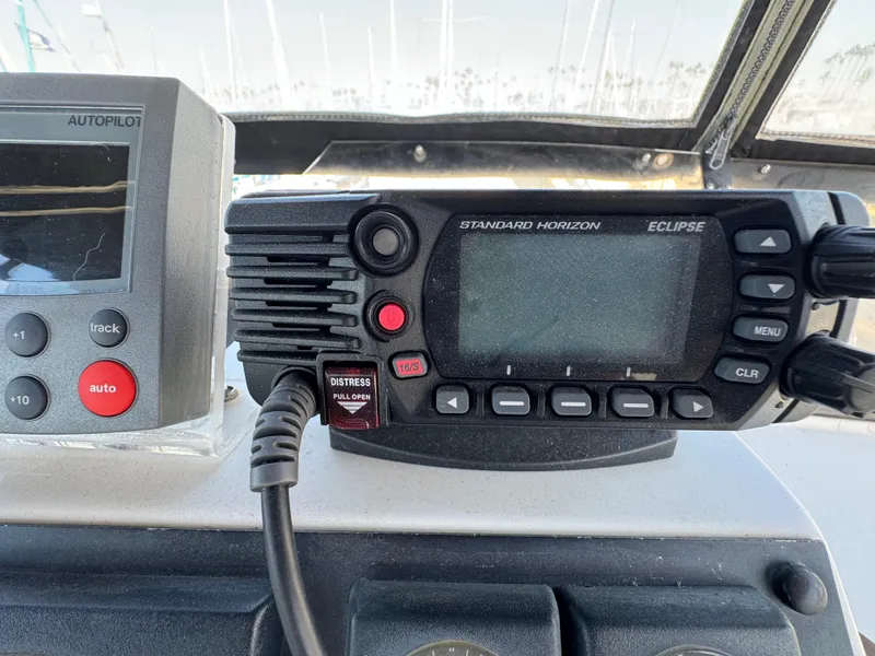 1992 Bayliner 3888 MY Sedan