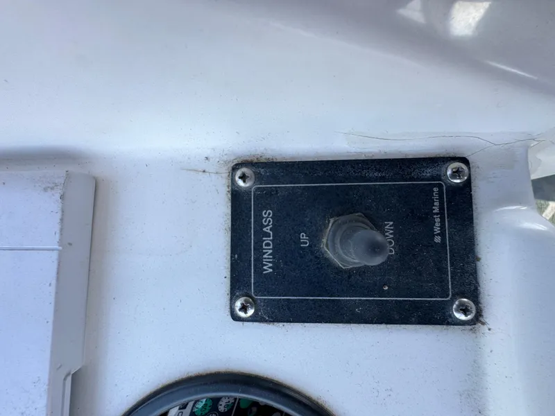 1992 Bayliner 3888 MY Sedan