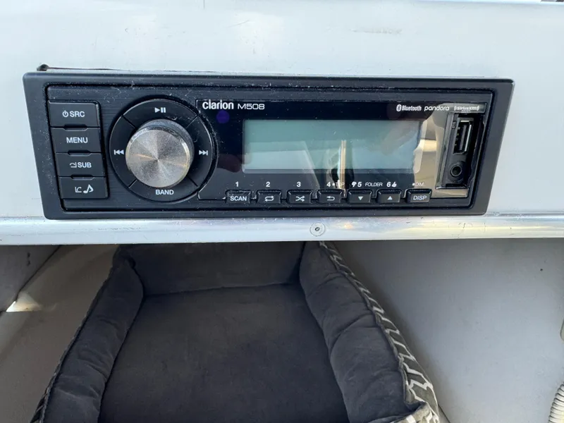 1992 Bayliner 3888 MY Sedan