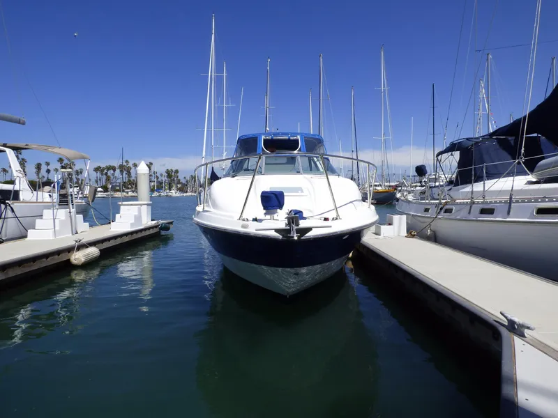 2008 Bayliner 285