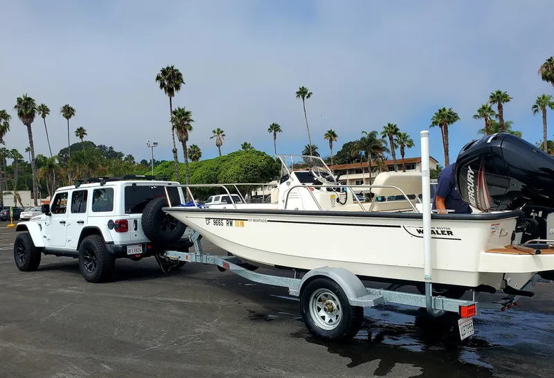 Launch ramp