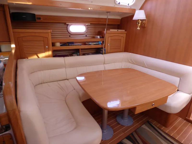 Dinette