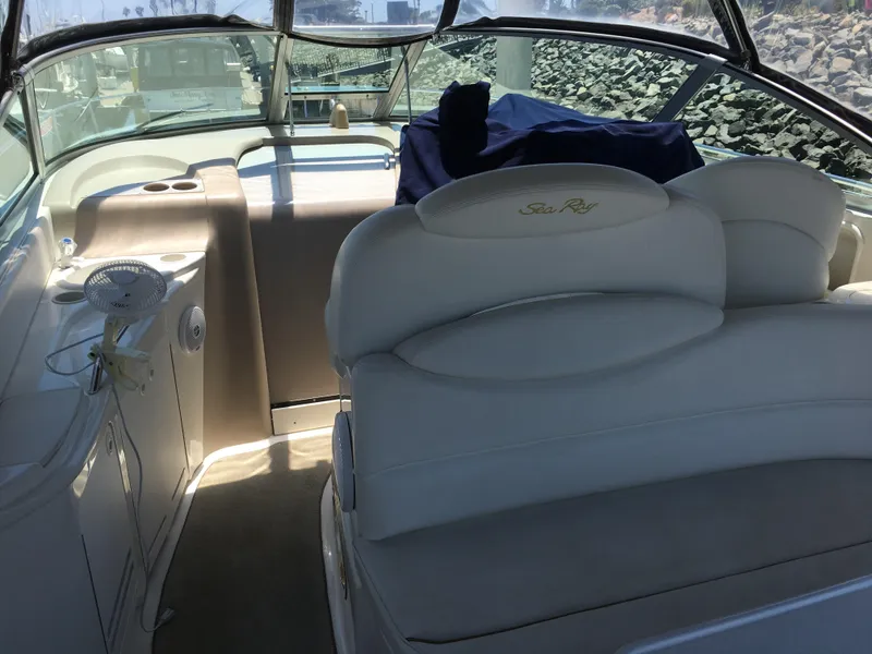 Cockpit 1