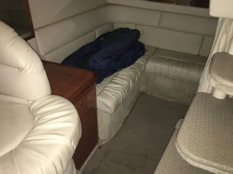 2001 Sea Ray 340 Sundancer
