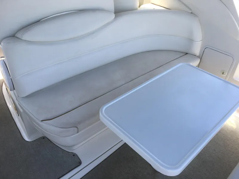 2001 Sea Ray 340 Sundancer