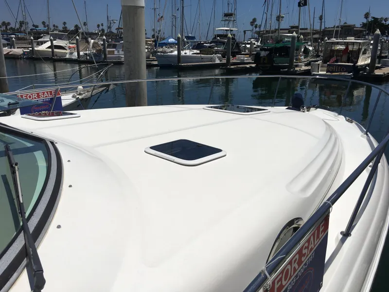 2001 Sea Ray 340 Sundancer