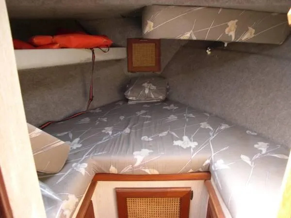 1985 Bayliner 3270 Motoryacht