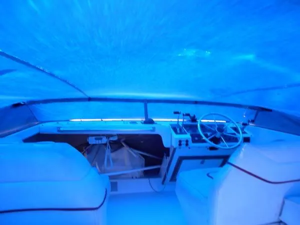 1985 Bayliner 3270 Motoryacht