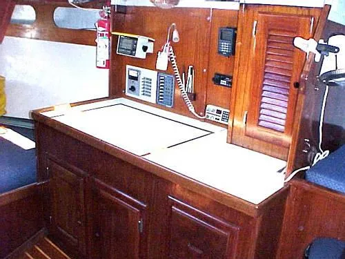 1976 CF