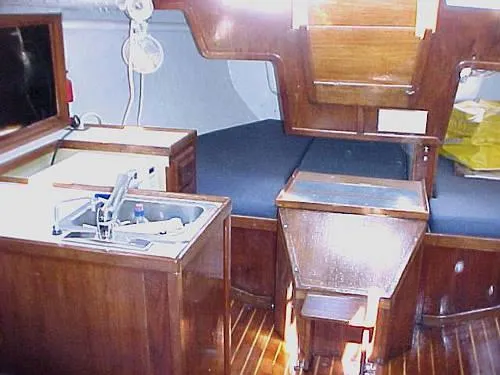 galley
