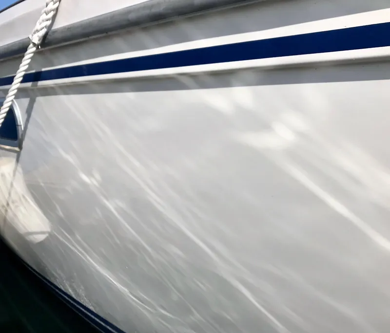 1992 Catalina 42